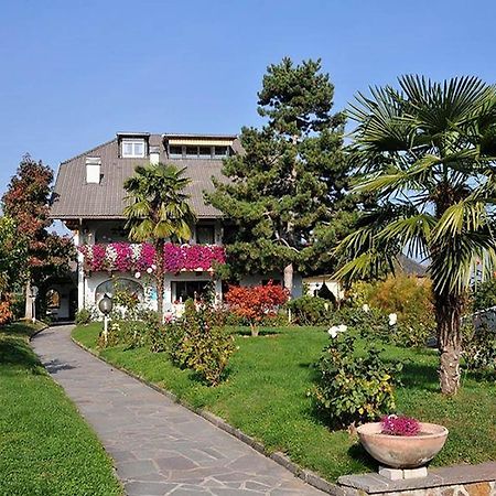 Residence Preyhof 칼다로 외부 사진