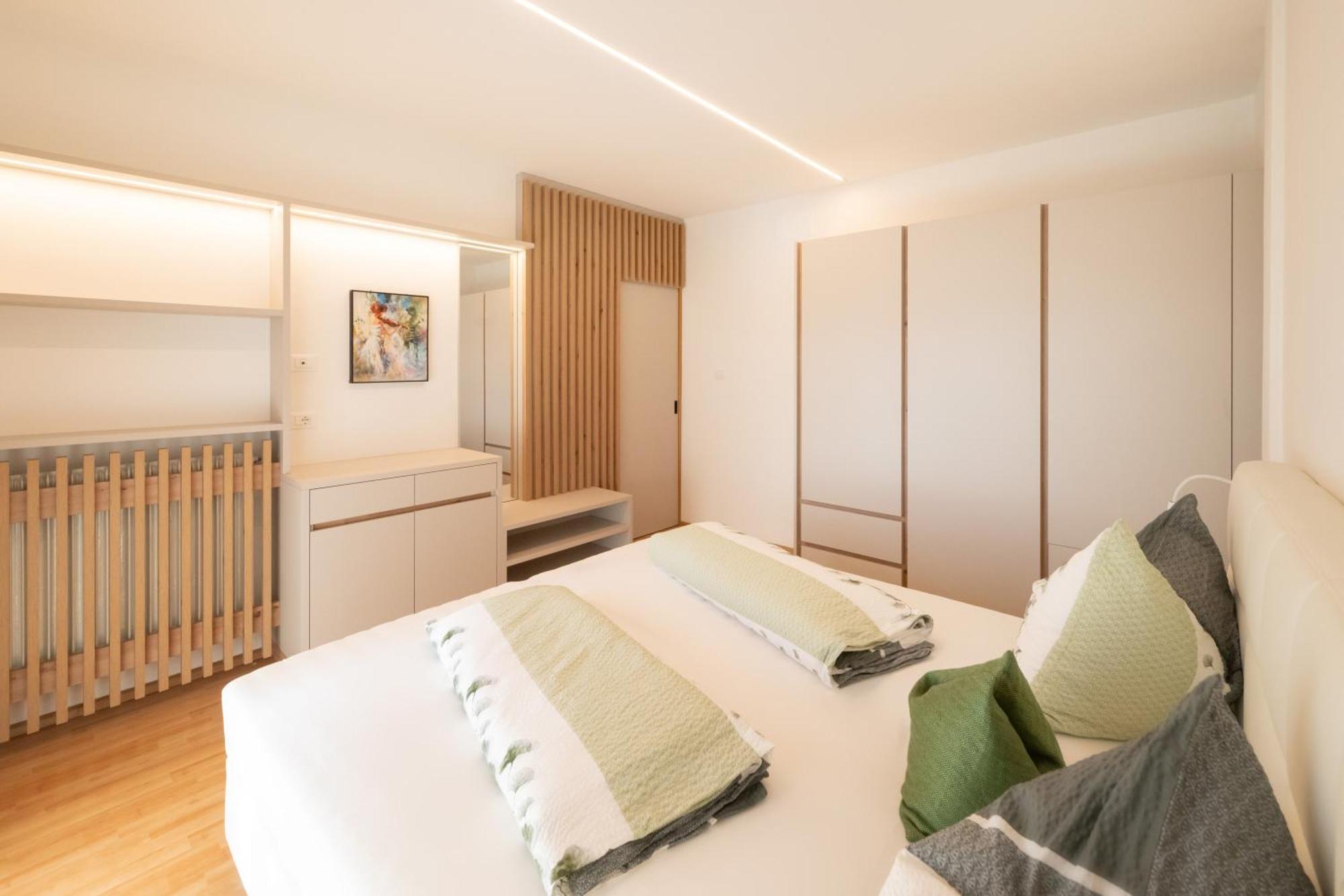 Residence Preyhof 칼다로 외부 사진