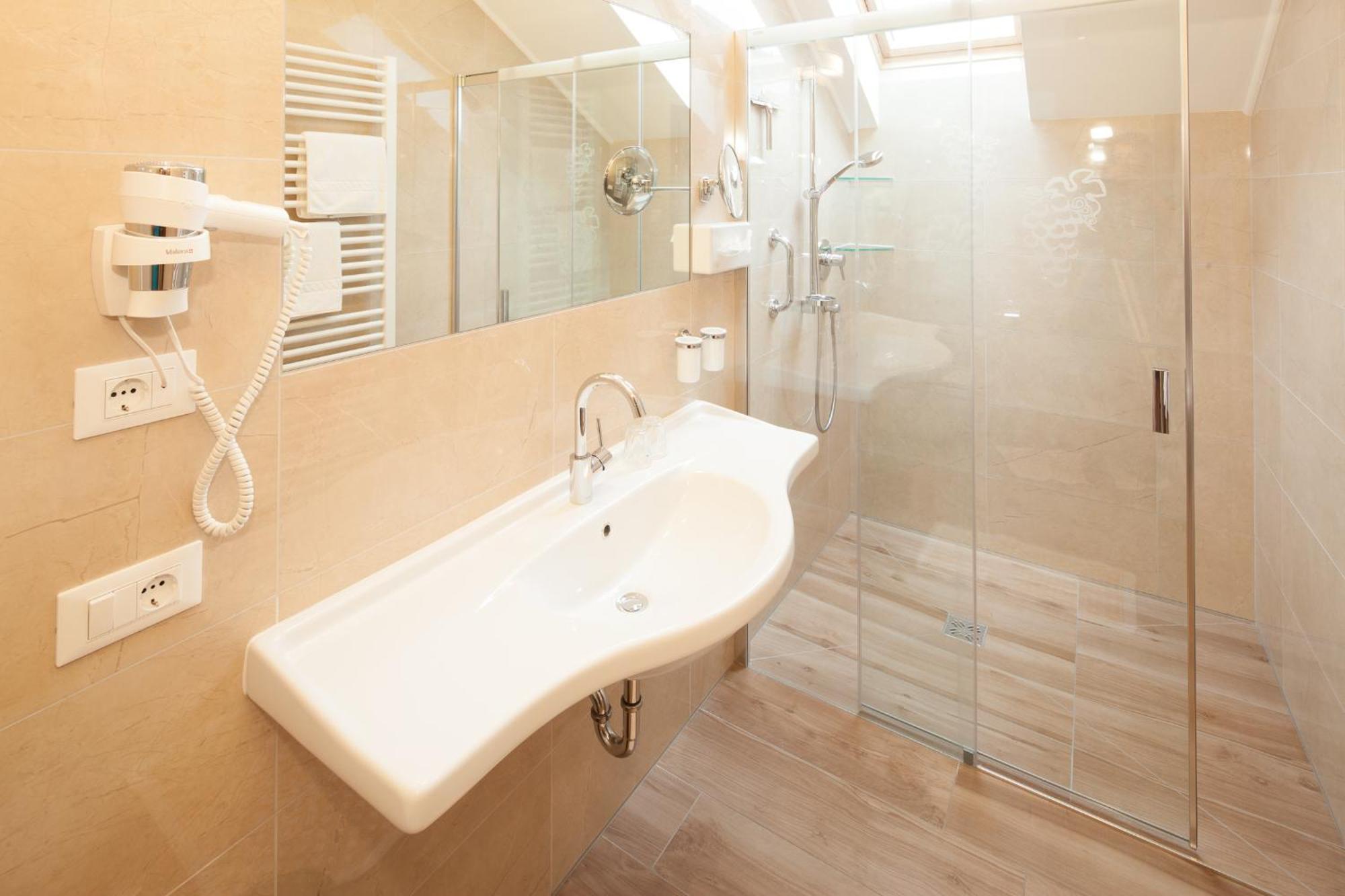 Residence Preyhof 칼다로 외부 사진