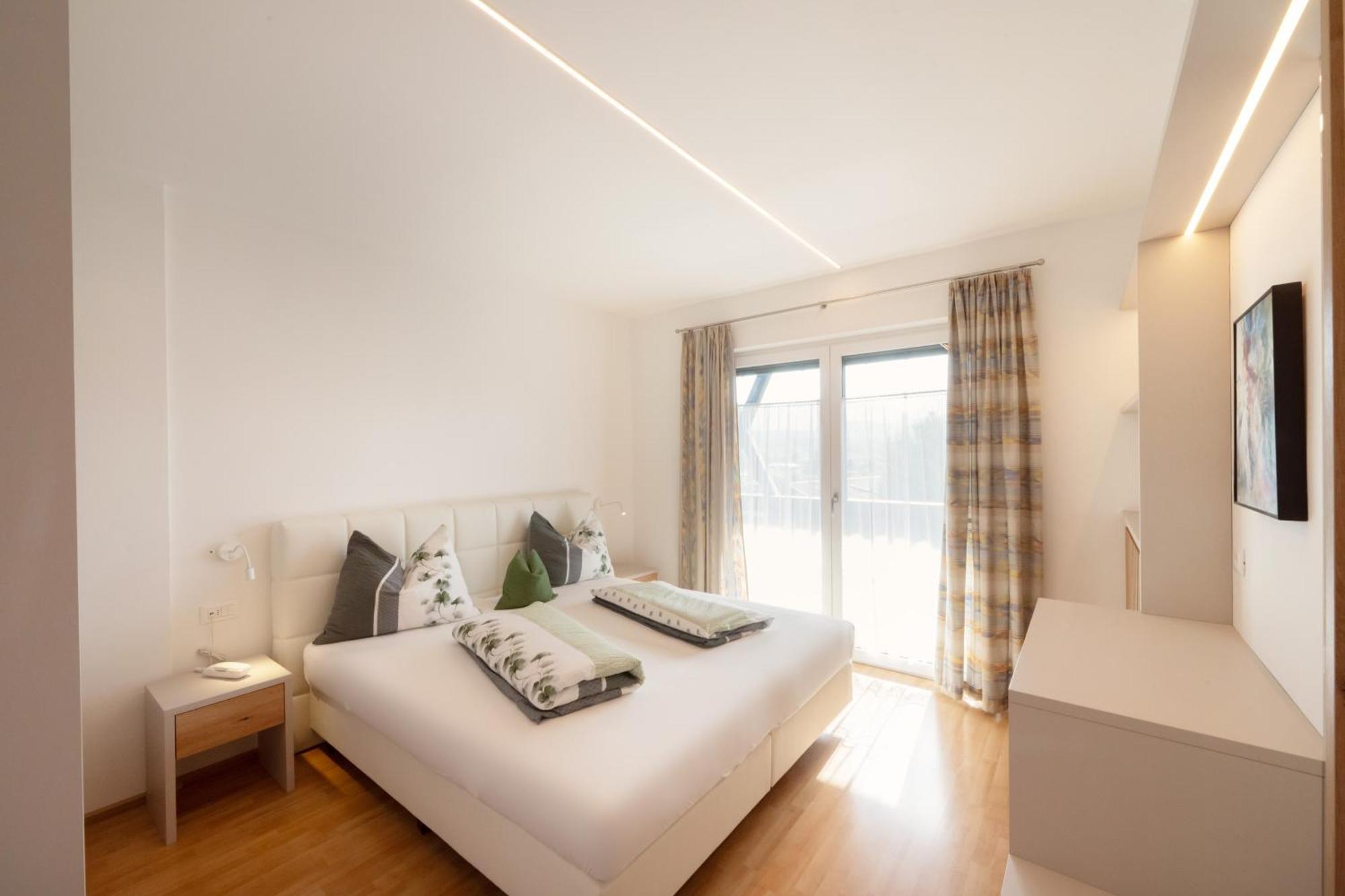 Residence Preyhof 칼다로 외부 사진