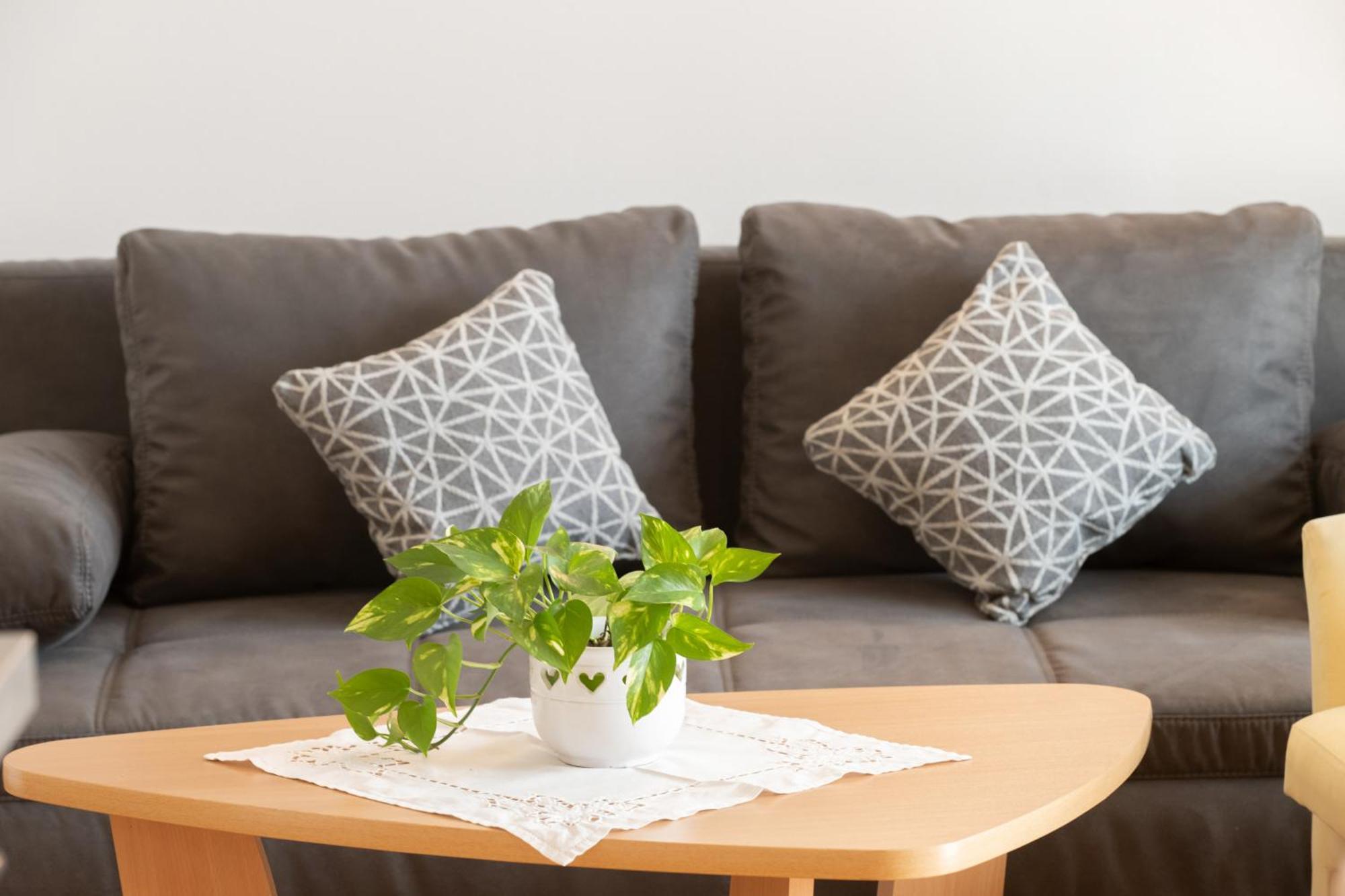 Residence Preyhof 칼다로 외부 사진
