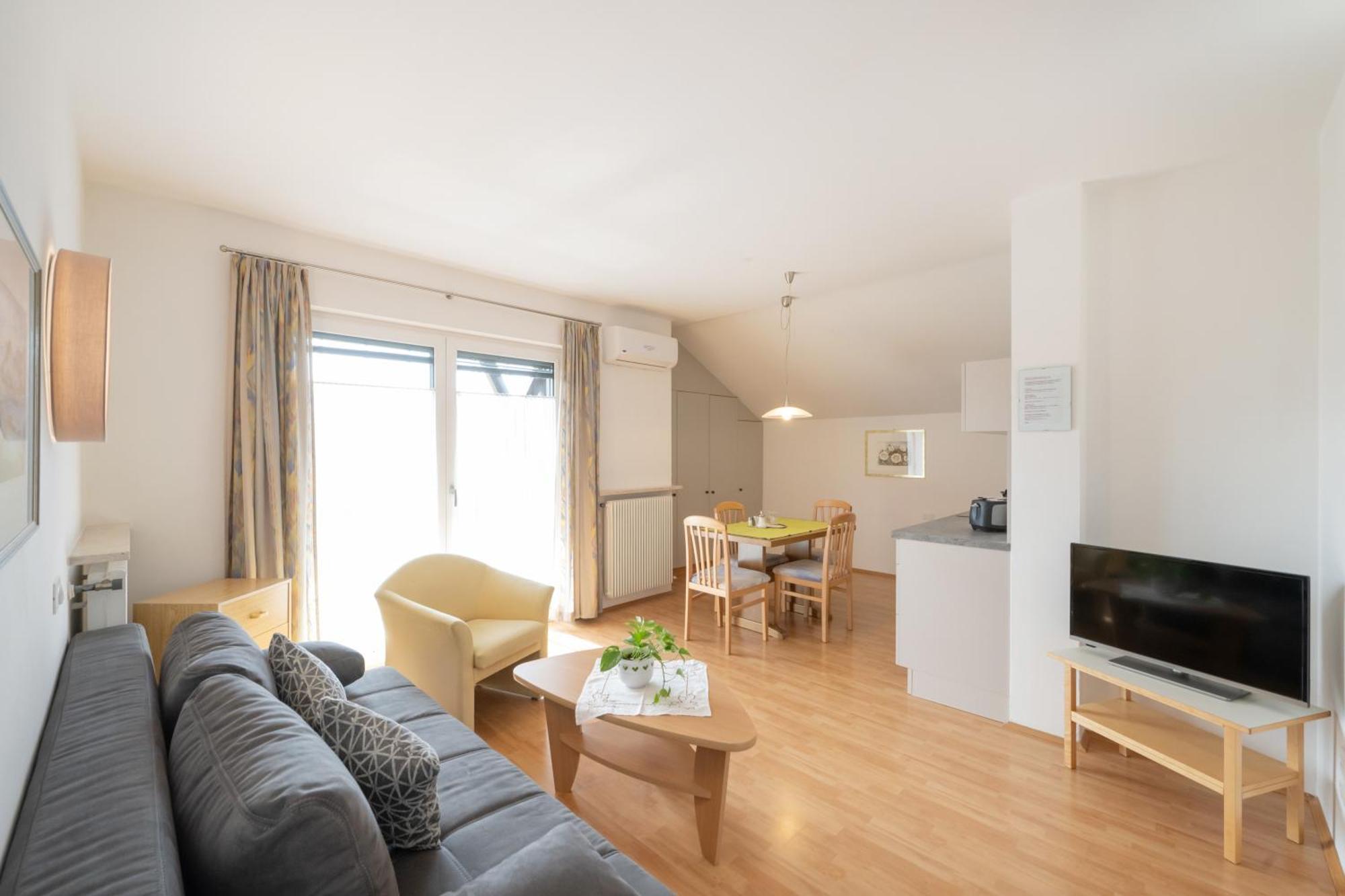 Residence Preyhof 칼다로 외부 사진