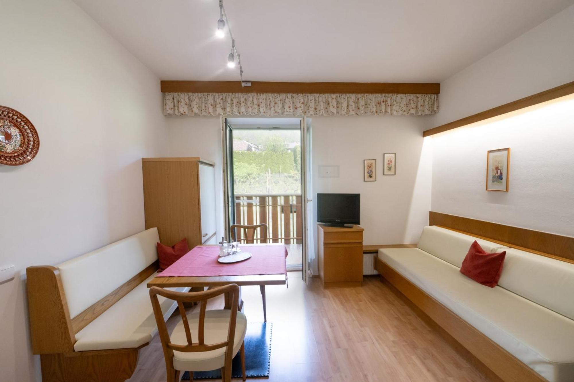 Residence Preyhof 칼다로 외부 사진