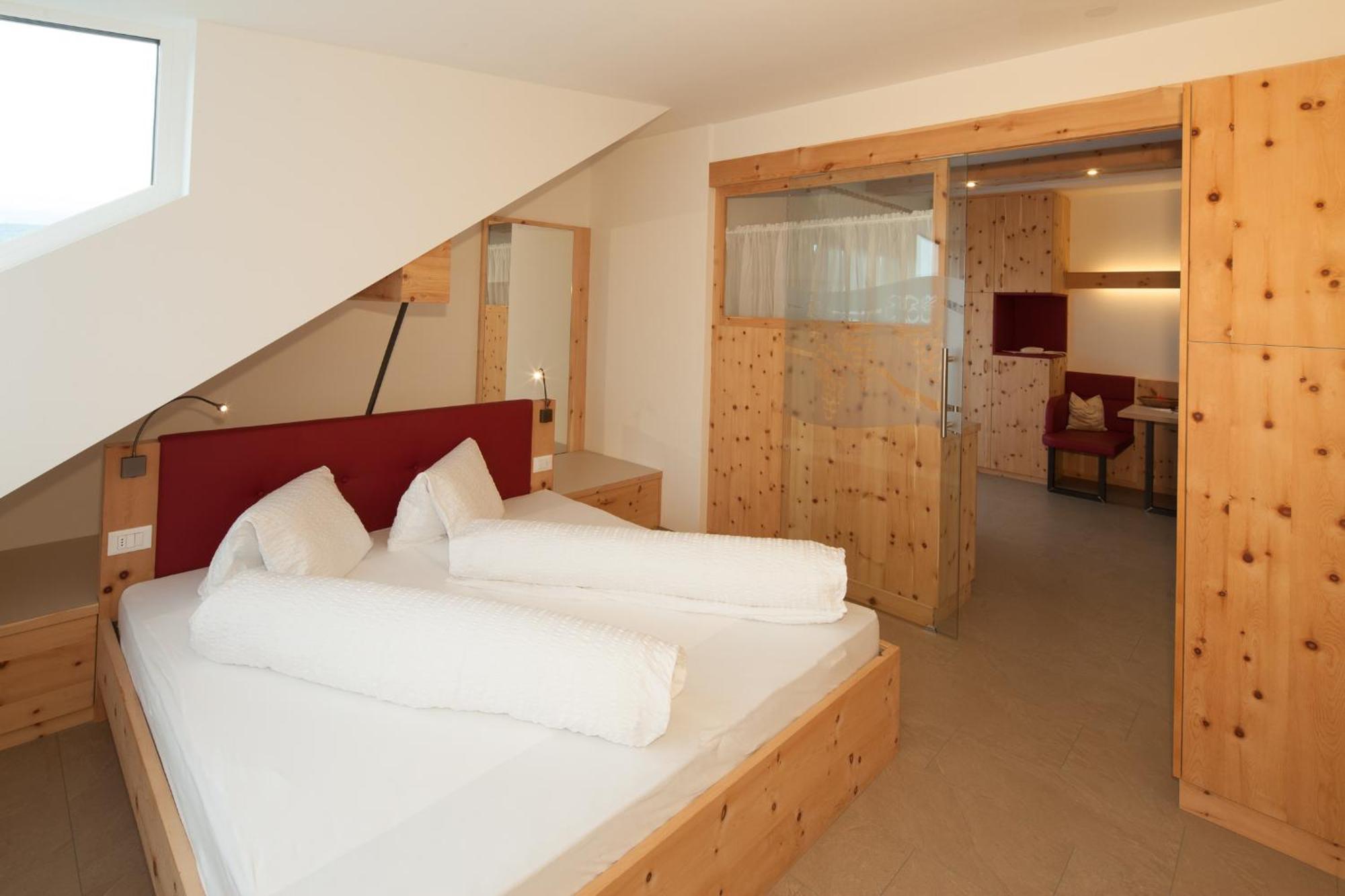 Residence Preyhof 칼다로 외부 사진