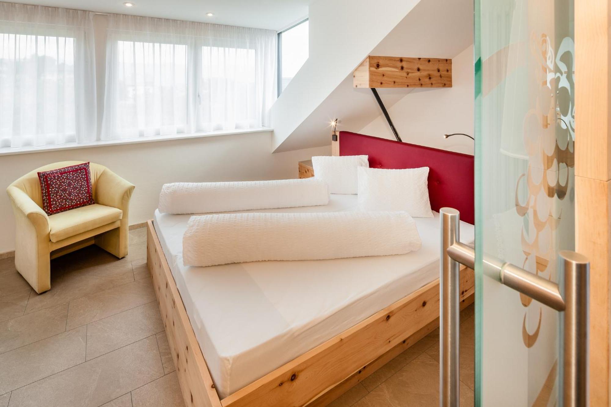 Residence Preyhof 칼다로 외부 사진