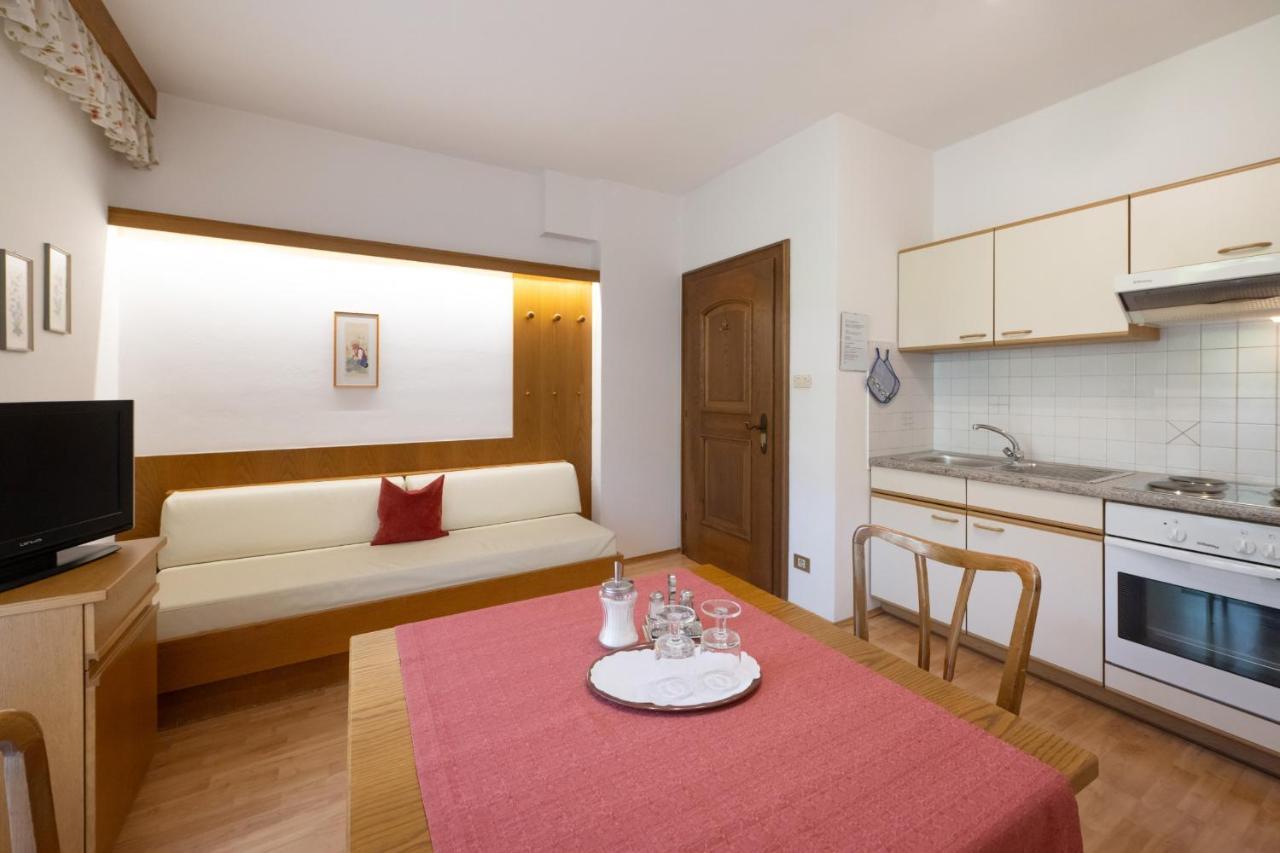 Residence Preyhof 칼다로 외부 사진